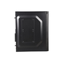 Zalman ZM-T5 Számítógépház - Fekete