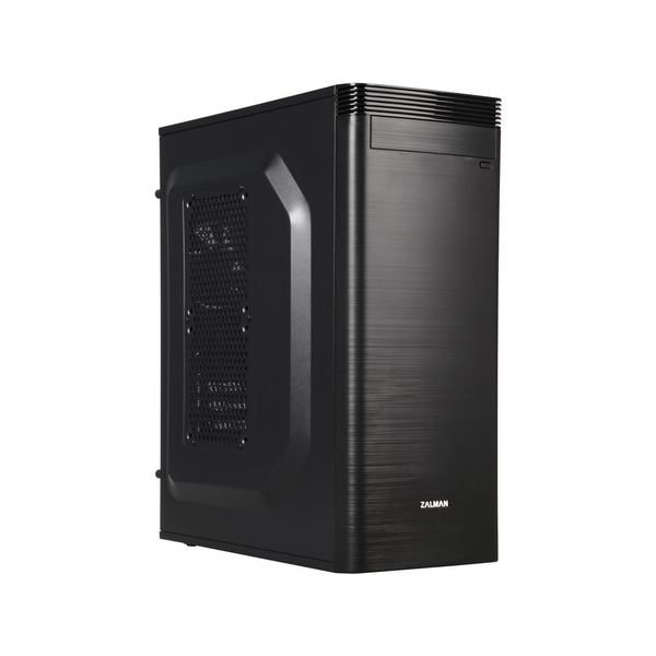 Zalman ZM-T5 Számítógépház - Fekete