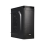 Zalman ZM-T5 Számítógépház - Fekete