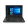 Laptop Lenovo ThinkPad T480 i7-8650U | 32GB DDR4 | 512GB (M.2) SSD | NO ODD | 14" | 2560 x 1440 (2K) | Webcam | UHD 620 | Windows 11 Pro | HDMI | Silver | 2019