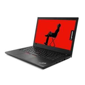 Laptop Lenovo ThinkPad T480 i7-8650U | 32GB DDR4 | 512GB (M.2) SSD | NO ODD | 14