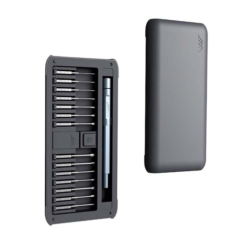 JIMIHOME csavarhúzó készlet 26db (JM-GNT26) (JM-GNT26)