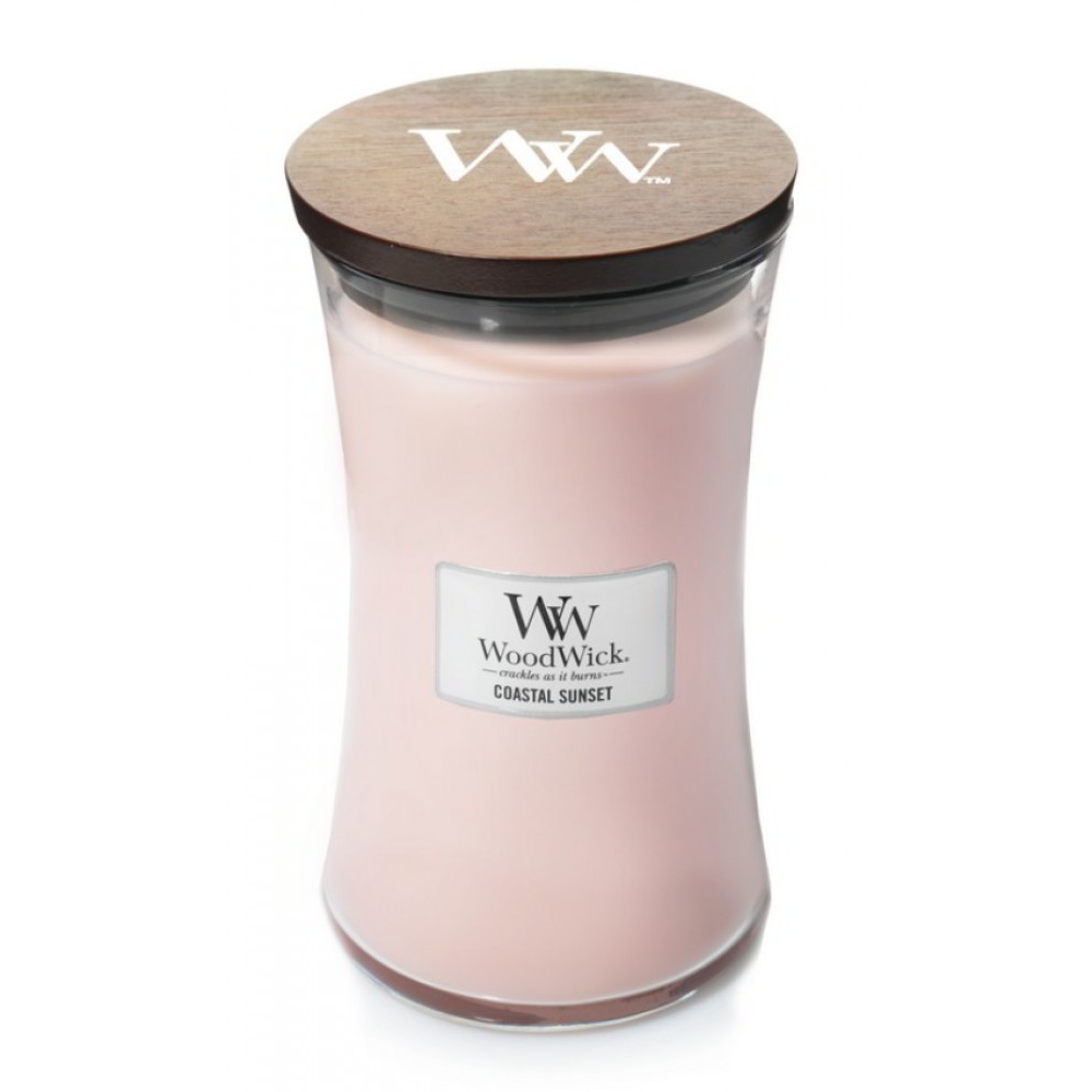 WoodWick Parti naplemente illatgyertya 609,5g (93049E)