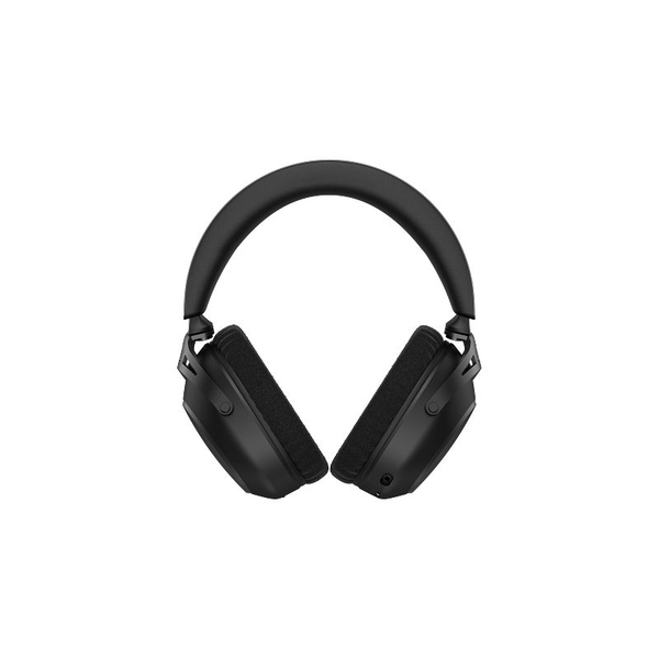 HyperX Cloud Alpha 2 Draadloos Hoofdband Gamen Bluetooth Zwart
