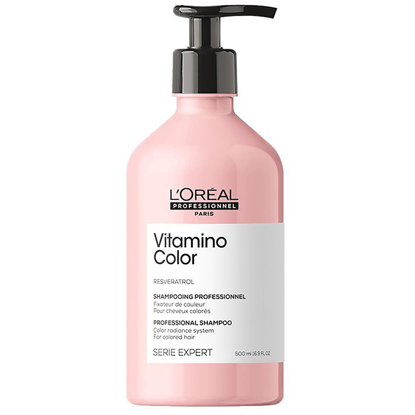 ĽORÉAL PROFESSIONNEL Serie Expert New Vitamin C Shampoo 500 ml (3474636975952)