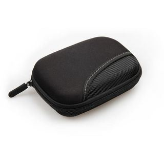 natec SHRIMP GPS/HDD/kamera tok fekete (NET-0396) (NET-0396)