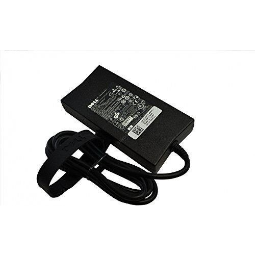 DELL 2WN0F adattatore e invertitore Interno 130 W Nero
