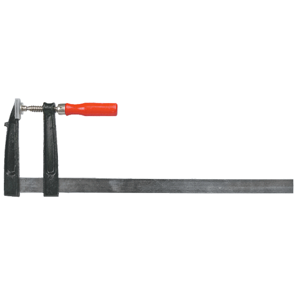 Top Tools 12A228 Gyorsszorító, Csavaros, 120X800mm