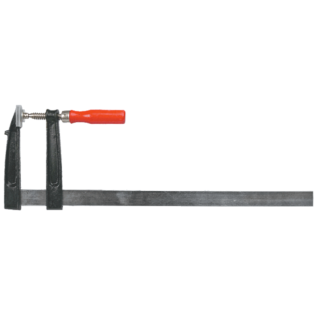 Top Tools 12A228 Gyorsszorító, Csavaros, 120X800mm (12A228)