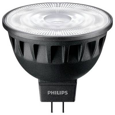 Philips 35857700 LED lampa Studená biela 4000 K 6,7 W GU5.3 (35857700)