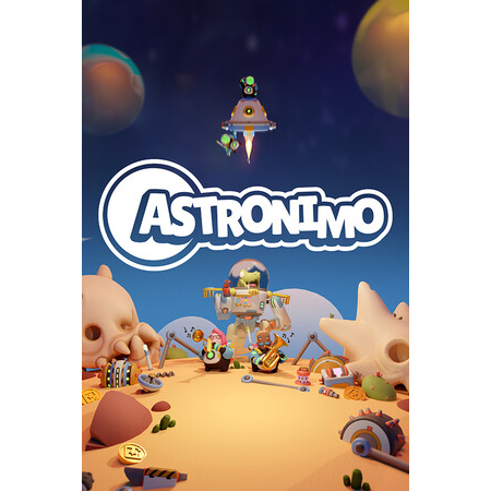 Astronimo