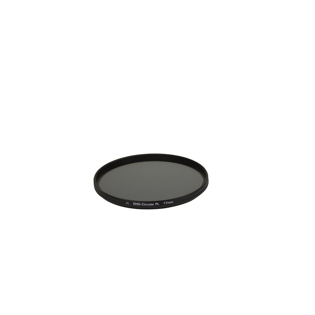 Dörr DHG 316177 - 77mm CPL Szűrő (316177)