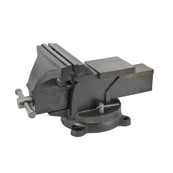 AW MEDIUM SWIVEL VICE 4"/100mm LOCKSMITH