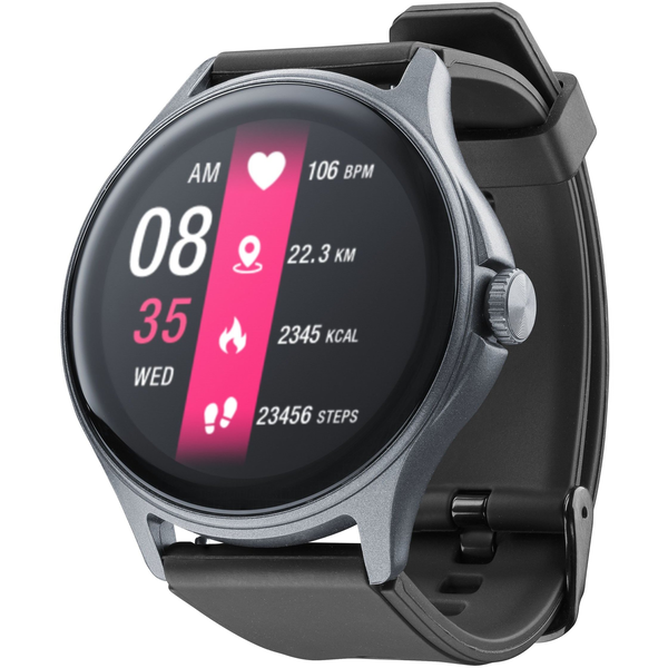 Cellularline 8018080483844 3,51 см (1.38") TFT Цифров Тъчскрийн Черен