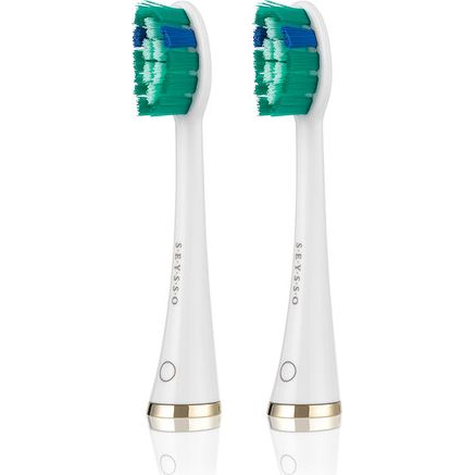 Końcówka Seysso Gold White Whitening SE0302W 2szt.