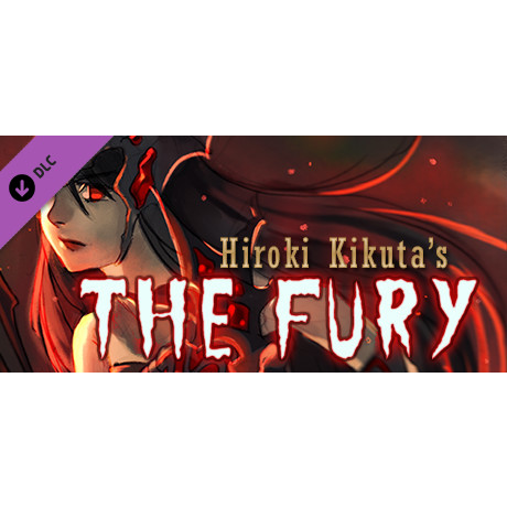 RPG Maker MV - Hiroki Kikuta music pack: The Fury (PC - Steam elektronikus játék licensz)