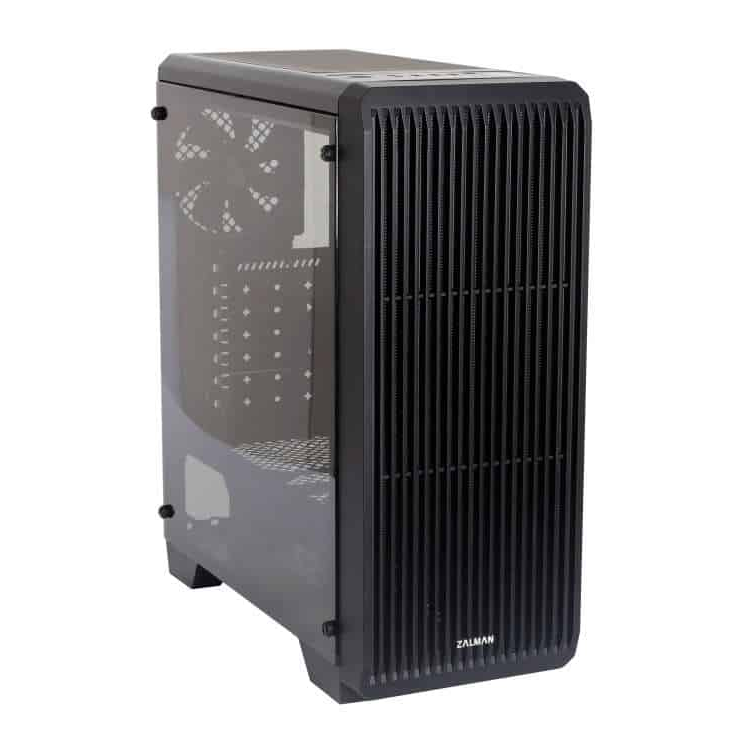Zalman S2 (Zalman)