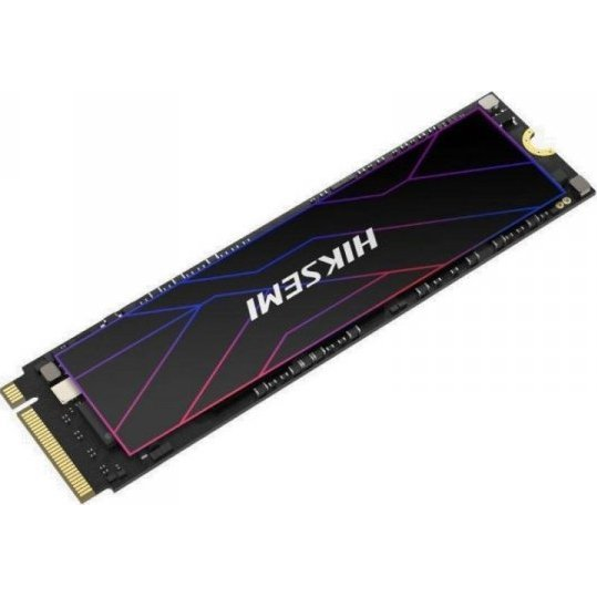 HIKSEMI Future Lite 1TB M.2 2280 PCIe Gen4 NVMe SSD