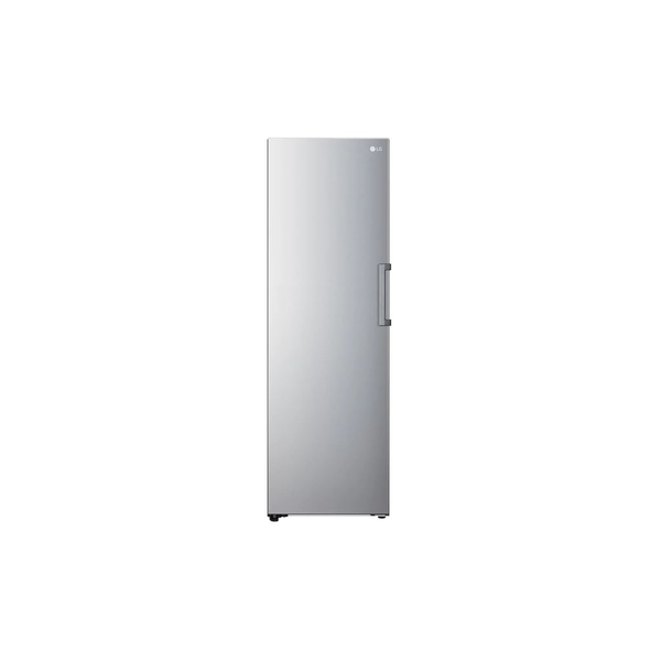 LG GFT41PZGSZ Изправен фризер Свободно стоящ 324 Д E Неръждаема стомана