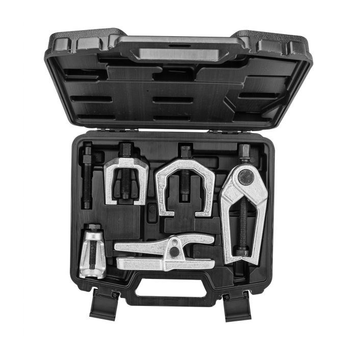 NEO Tools 11-799 Kormányösszekötő-gömbfejkinyomó készlet (11-799)