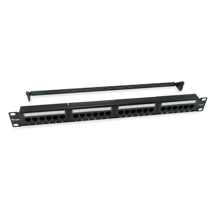 Equip 135426 patch panel 1U (e135426)