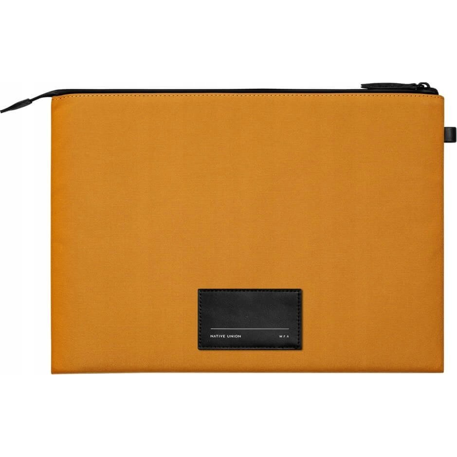 Native Union Stow Lite Sleeve, kraft - Macbook 16" (STOW-LT-MBS-KFT-16)