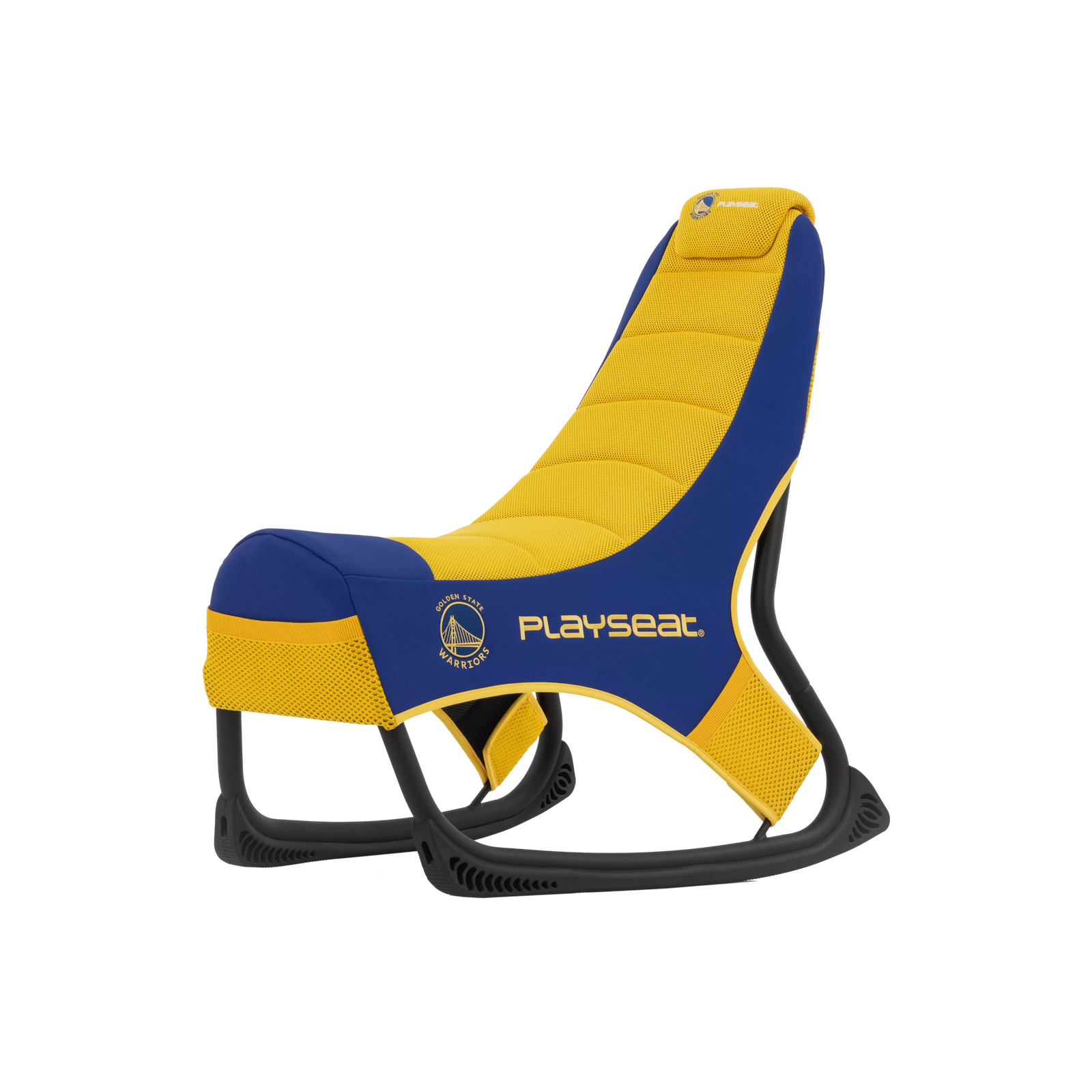 Playseat Champ NBA - Golden State Warriors (NBA.00282)