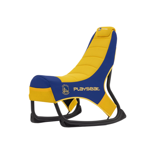Playseat Champ NBA - Golden State Warriors