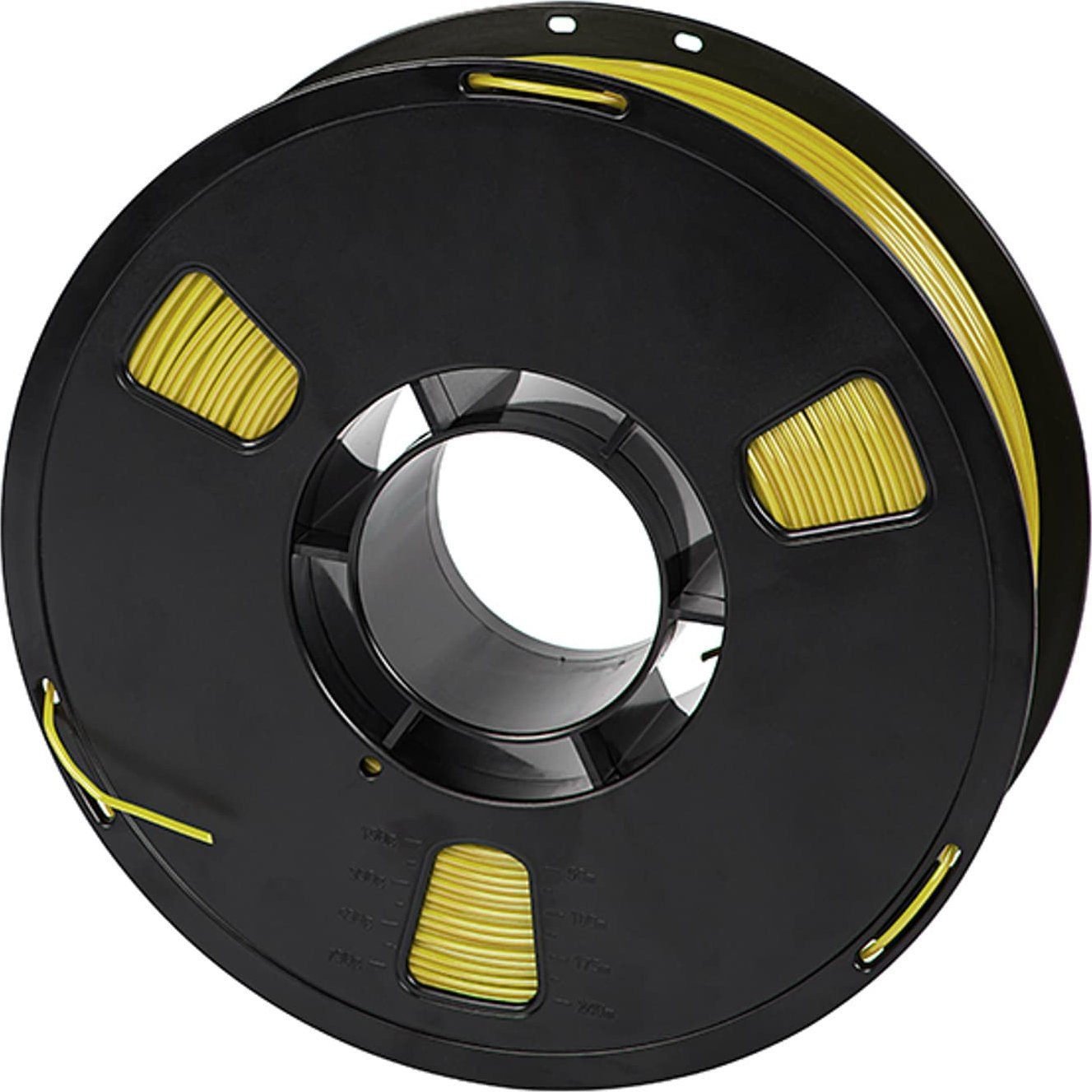 Blow Filament - 1 Kg, Arany, 1.75 mm