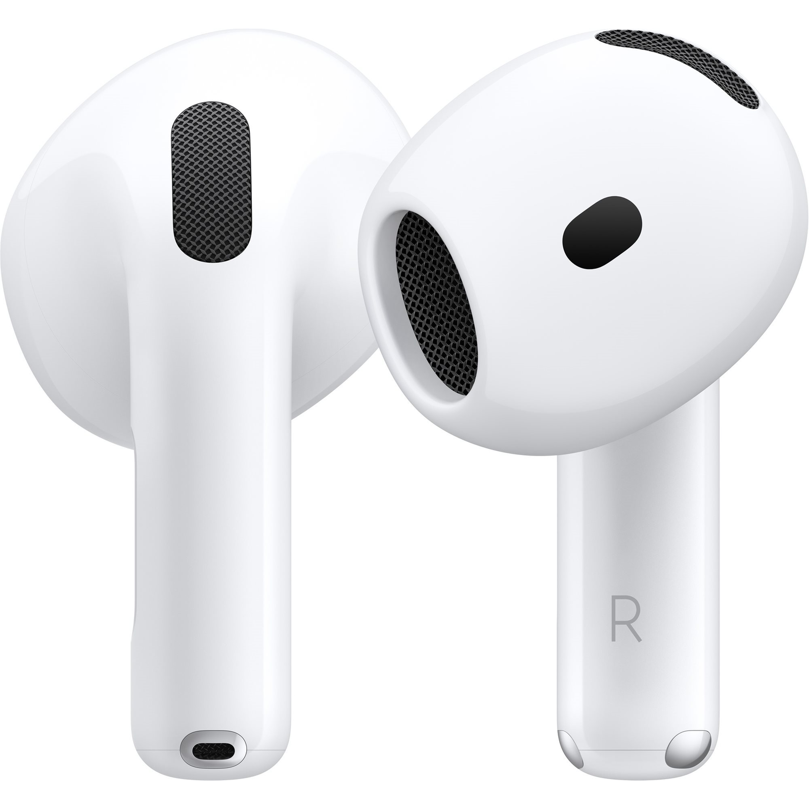 Apple AirPods 4 (aktív zajkioltással) (MXP93ZM/A_HU)