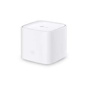 TP-Link Wireless Mesh Networking system AX1800 fehér (HX220(1-PACK))