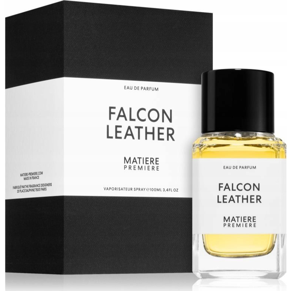 Matiere Premiere Falcon Leather Perfume Para Mujeres 100 Ml