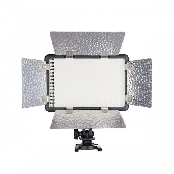 GODOX LED308IIC LED Stúdió lámpa