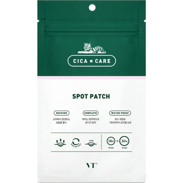 VT COSMETICS Spot Patch 48 db