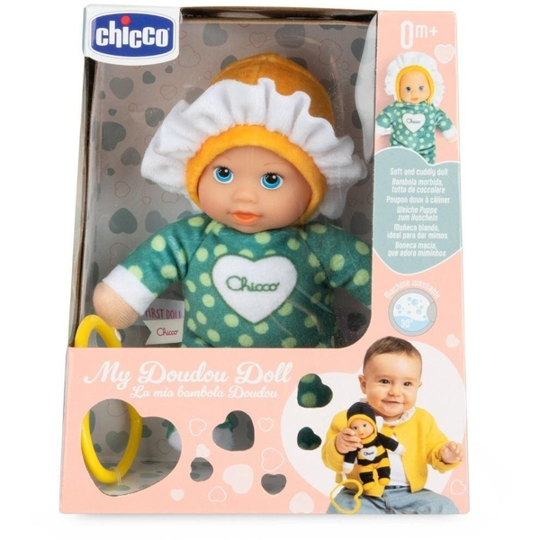 Chicco 00012193300000 dukke