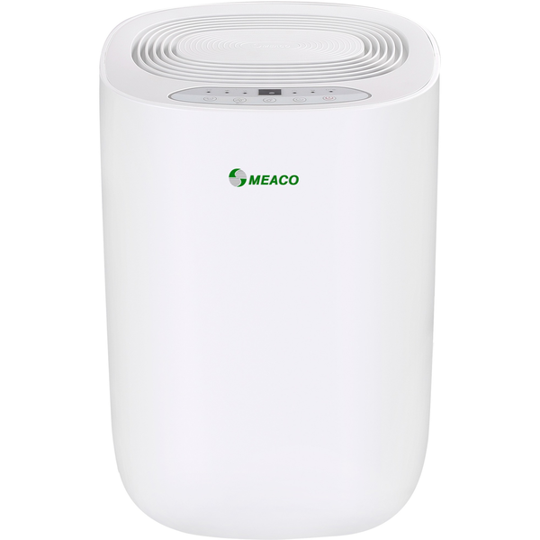 Meaco Dry ABC 12L Párátlanító 2.6L / 155W - Fehér