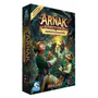 Настолна игра Gémklub The Lost Ruins of Arnak: Expedition Leaders