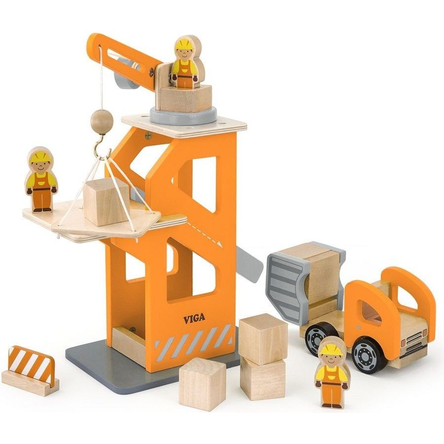 Toronydaru Narancssárga (V51616)