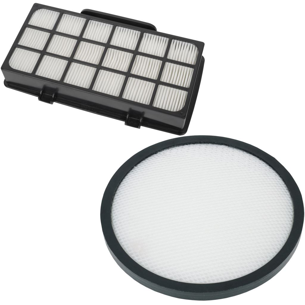 Rowenta ZR006001 szűrőkészlet X-Trem Power Cyclonic porszívóhoz (ZR006001)