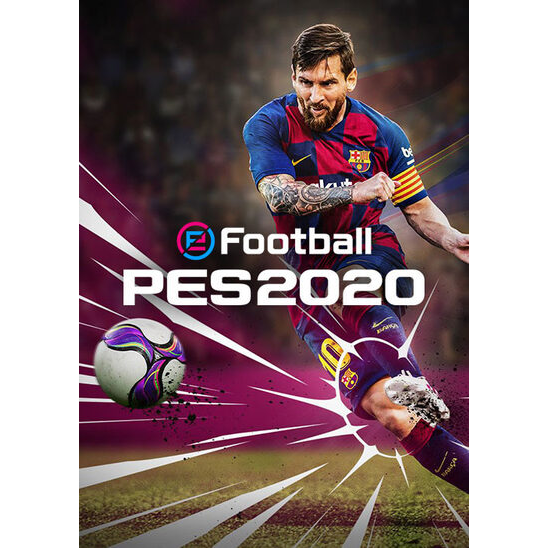 eFootball PES 2020