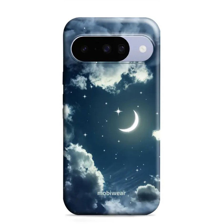 Mobiwear Elite Pro - Google Pixel 10 - E145E - tartós (5907861272698)