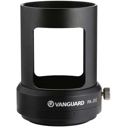 Vanguard PA-202 Endeavor HD / XF Távcső/Spektív - 52/58mm objektív adapter (PA-202)