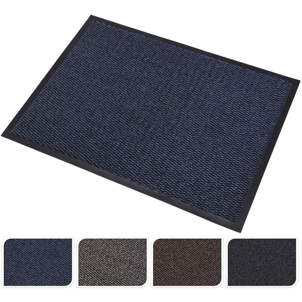 M. A. T. Group gumiszőnyeg + PP 40 × 60 cm színkeverék (385518)