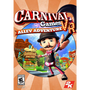 Carnival Games VR: Alley Adventure