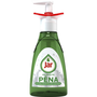 Jar Active Foam mosogatószer utántöltő 350ml (8001841314419)