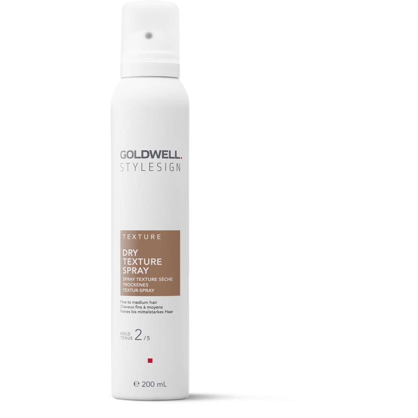 GOLDWELL StyleSign Textrure Dry Texture Spray 200 ml (4021609520375)