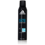 Дезодорант спрей Adidas Ice Dive, 250 мл