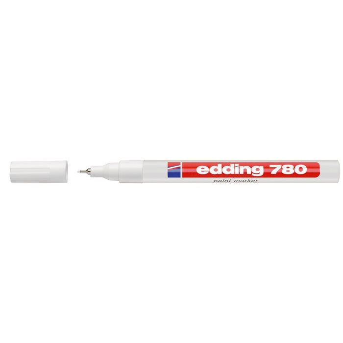 EDDING