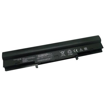 Nešiojamo kompiuterio baterija ASUS A41-U36, 5200mAh, Extra Digital Advanced