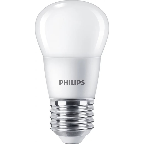 Philips 8719514309401 lampada LED Bianco caldo 2700 K 4,9 W E27 F